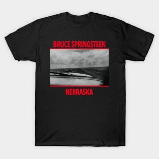 Nebraska T-Shirt